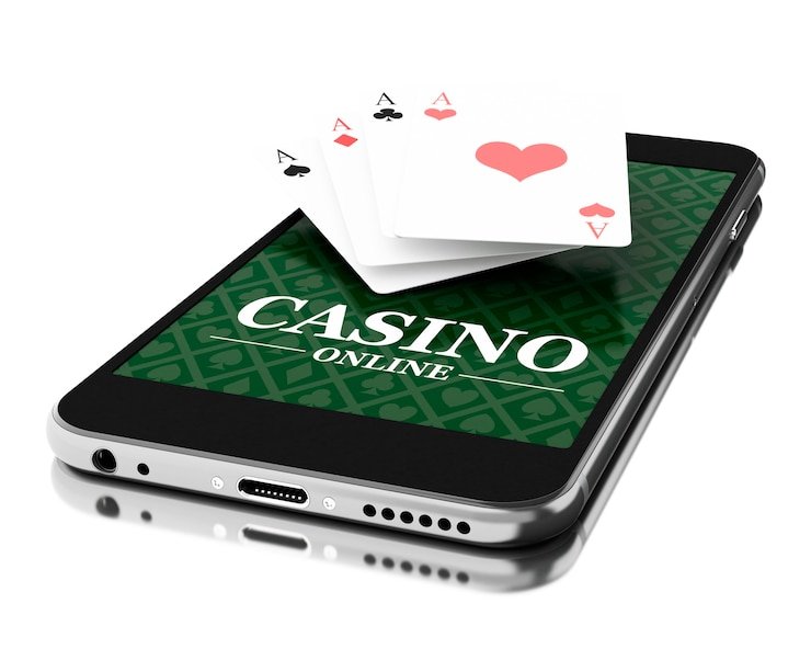 Meja Caribbean Stud Poker live di platform gatotgaca123 dengan dealer profesional dan antarmuka pemain